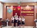 Gặp gỡ giao lưu lịch sử - 