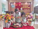 cuộc thi bữa cơm gia đình - 