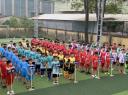 giải bóng đá mini - 
