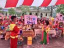 ngày hội Stem - 
